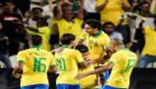 في ودية بأبوظبي.. كوريا تعيد البرازيل لدرب الانتصارات