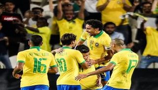 منتخب البرازيل 