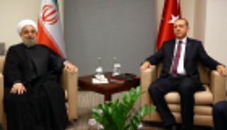 لماذا تعول إيران على أنقرة في مواجهة العقوبات المؤلمة؟