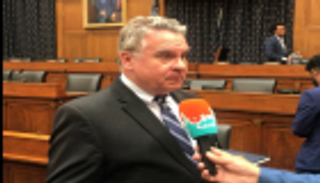 عضو بالكونجرس: الإرهاب التحدي الأكبر لأمريكا في أفريقيا