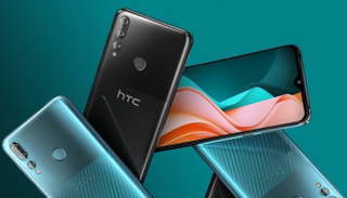 هاتف HTC الذكي الجديد Desire 19s 