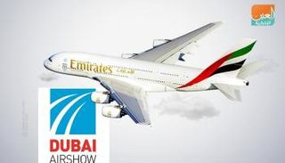 ابتكارات إماراتية بدبي للطيران -أرشيفية