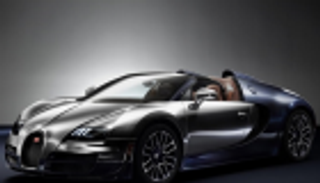 بوجاتي تدرس طرح سيارة كهربائية جديدة بأقل من مليون دولار