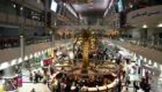 اتفاقية تعاون بين فيديكس إكسبريس ومؤسسة مطارات دبي