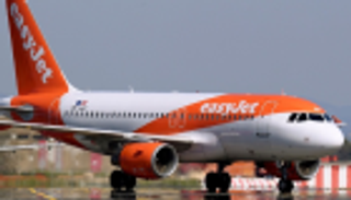 إيزي جت تطلب شراء 12 طائرة إضافية إيه 320 نيو من إيرباص