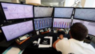 الأسهم الأوروبية ترتفع وسط تعاملات حذرة