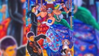 سيمفونية الحياة.. تشكيلات جمالية تجوب الموسيقى والتاريخ