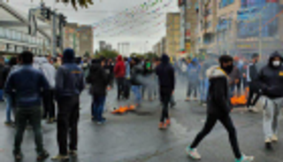 منظمة حقوقية تطالب أوروبا بفرض عقوبات على إيران