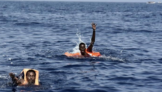 الهجرة غير الشرعية تؤرق أوروبا - أرشيفية