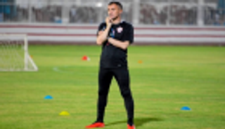 ميتشو يعدد إيجابيات الزمالك من فترة توقف الدوري المصري