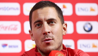  إيدين هازارد