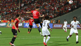 مصطفى محمد 