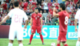 منتخب سوريا يواصل انطلاقته في التصفيات الآسيوية ويهزم الفلبين
