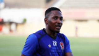 الأهلي المصري يوضح طبيعة إصابة مهاجمه أجايي