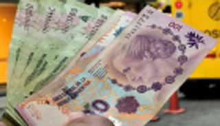 رئيس الأرجنتين: لا مزيد من سياسات التقشف.. "الوضع معقد"