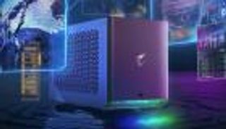 صندوق ألعاب جديد من جيجابايت.. يُشغل 4 شاشات