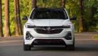 "بويك" تطرح طرازا جديدا في 2020.. السعر والمواصفات‎‎