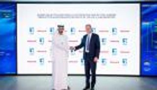 "أدنوك" تطبق أحد أكبر مشاريع الصيانة التنبؤية بقطاع النفط والغاز