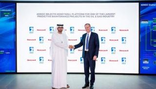 أدنوك الإماراتية تواصل ريادتها عالميا