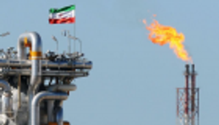 إنتاج إيران النفطي يهبط لأدنى مستوى منذ 39 عاما