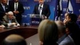 ليبرمان: إسرائيل في طريقها إلى انتخابات ثالثة