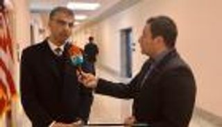 معارض إيراني لـ"العين الإخبارية": حان الوقت لتغيير نظام طهران