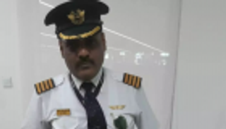هندي ينتحل صفة طيار ليصعد إلى الطائرة دون طابور