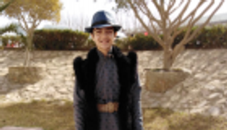 بطل "ممالك النار": والدتي أكبر الداعمين لي رغم رفضها لمعهد التمثيل