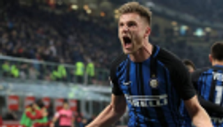 وكيل سكرينيار يلمح لاقترابه من ريال مدريد