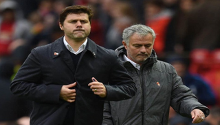 بوكيتينو ومورينيو