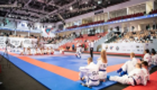 إنفوجراف.. فعاليات اليوم الخامس لبطولة العالم للجوجيتسو