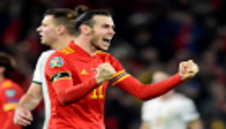 احتفال بيل يؤكد أن ريال مدريد آخر اهتماماته