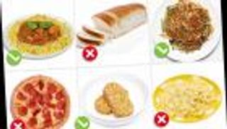 أفضل 5 طرق للتخلص من دهون البطن مع تناول الكربوهيدرات