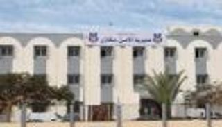 حل قسم الشرطة النسائية ببنغازي والتحقيق مع أعضائه