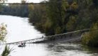 مخاوف في فرنسا من انهيار الجسور القديمة بفعل التغيرات المناخية