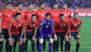 فنانون مصريون يهنئون المنتخب الأولمبي بوصوله لـ"أولمبياد طوكيو"