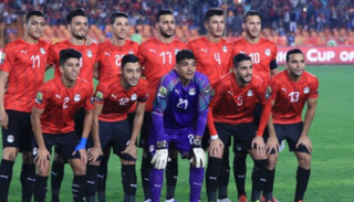 المنتخب الأولمبي المصري يصل لأولمبياد طوكيو