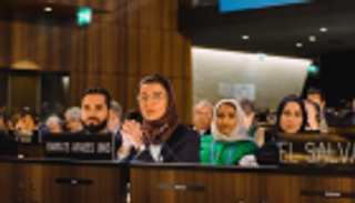 الإمارات تفوز بمقعد في المجلس التنفيذي لمنظمة اليونسكو