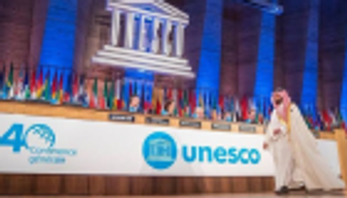 وزير الثقافة السعودي: الفوز بمقعد اليونسكو يجسد ثقة أعضائها بالمملكة