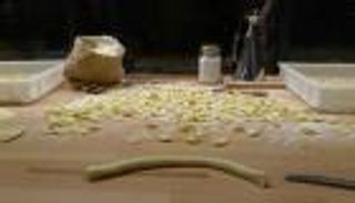 "لي أوريكيتي".. مكرونة إيطالية عمرها 8 قرون