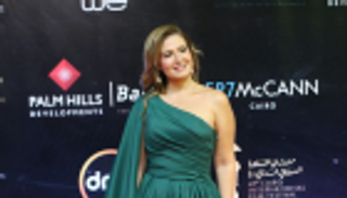 بدء توافد النجوم للمشاركة في افتتاح مهرجان القاهرة السينمائي