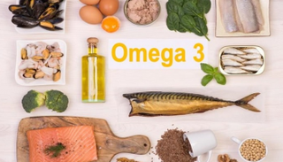 أوميجا 3 يمكن الحصول عليها من مصادر طبيعية 