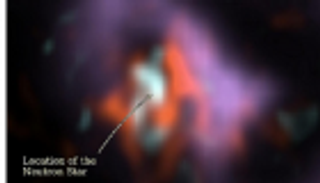 العثور على نجم "نيوتروني" مفقود منذ 32 عاما