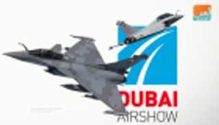 "دبي للطيران"..14.7مليار درهم صفقات القوات المسلحة الإماراتية في يومين