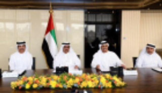 حمدان بن راشد: "الاتحادية للضرائب" تقدم خدماتها بأعلى كفاءة