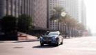 لينكولن تكشف رسميا عن طراز Corsair الكهربائي