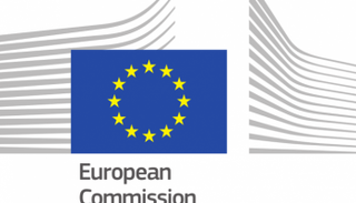 شعار المفوضية الأوروبية