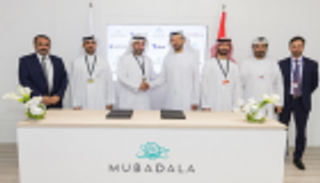 اتفاقية بين "مبادلة "و"جامعة خليفة" لتطوير صناعة الطيران بالتكنولوجيا