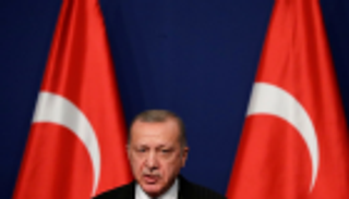 مؤسسة دولية: تركيا الأكثر سجنا للصحفيين في العالم