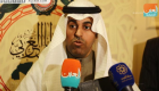 البرلمان العربي يُشيد بمبادرات السعودية في مواجهة تحديات المنطقة